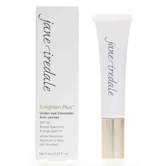 Enlighten Plus Under-Eye Concealer, JI
